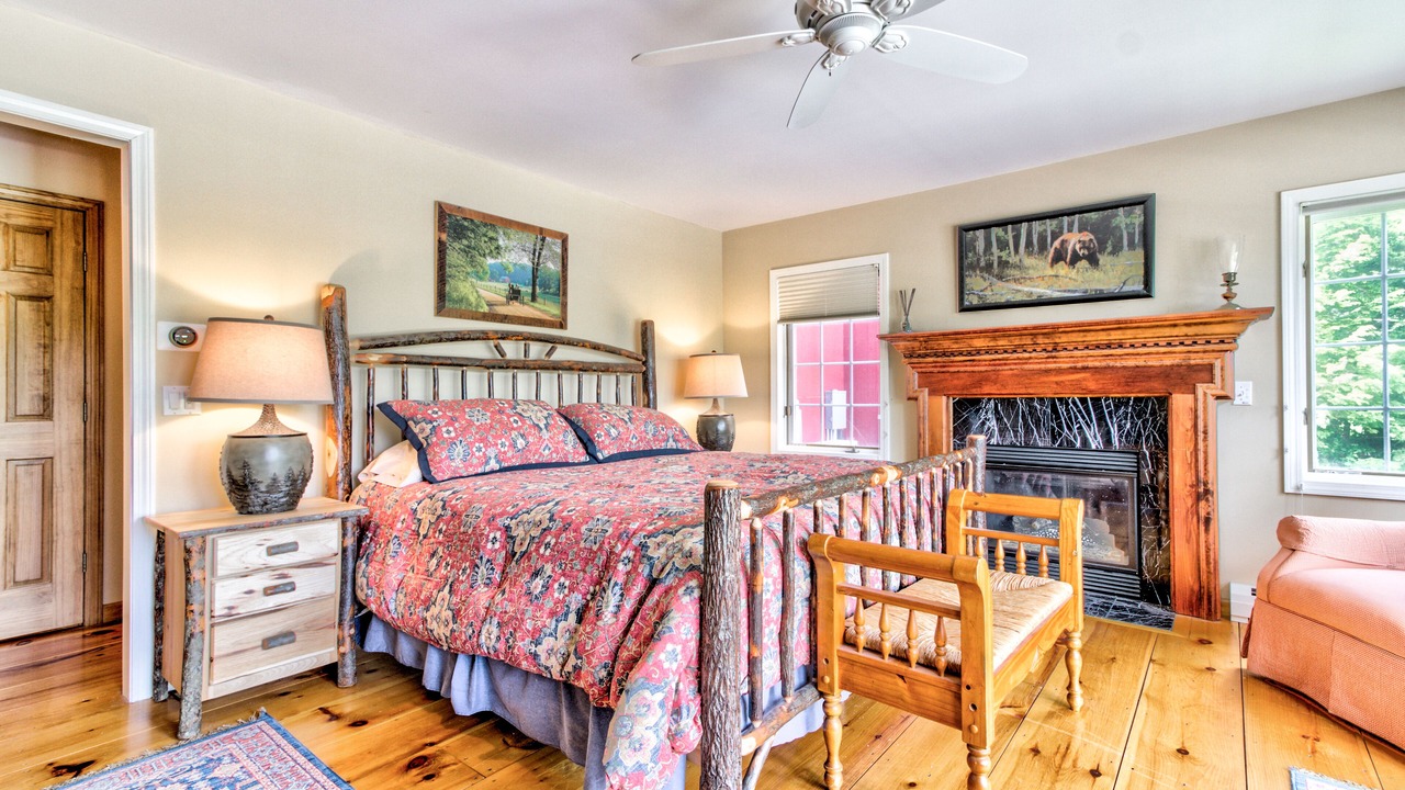 Photo of Livingroom in Stratton and Bromley Ski Areas