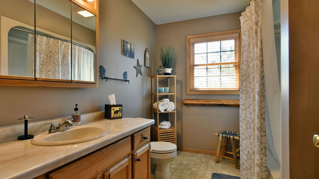 Photo of Bathroom in Danbury