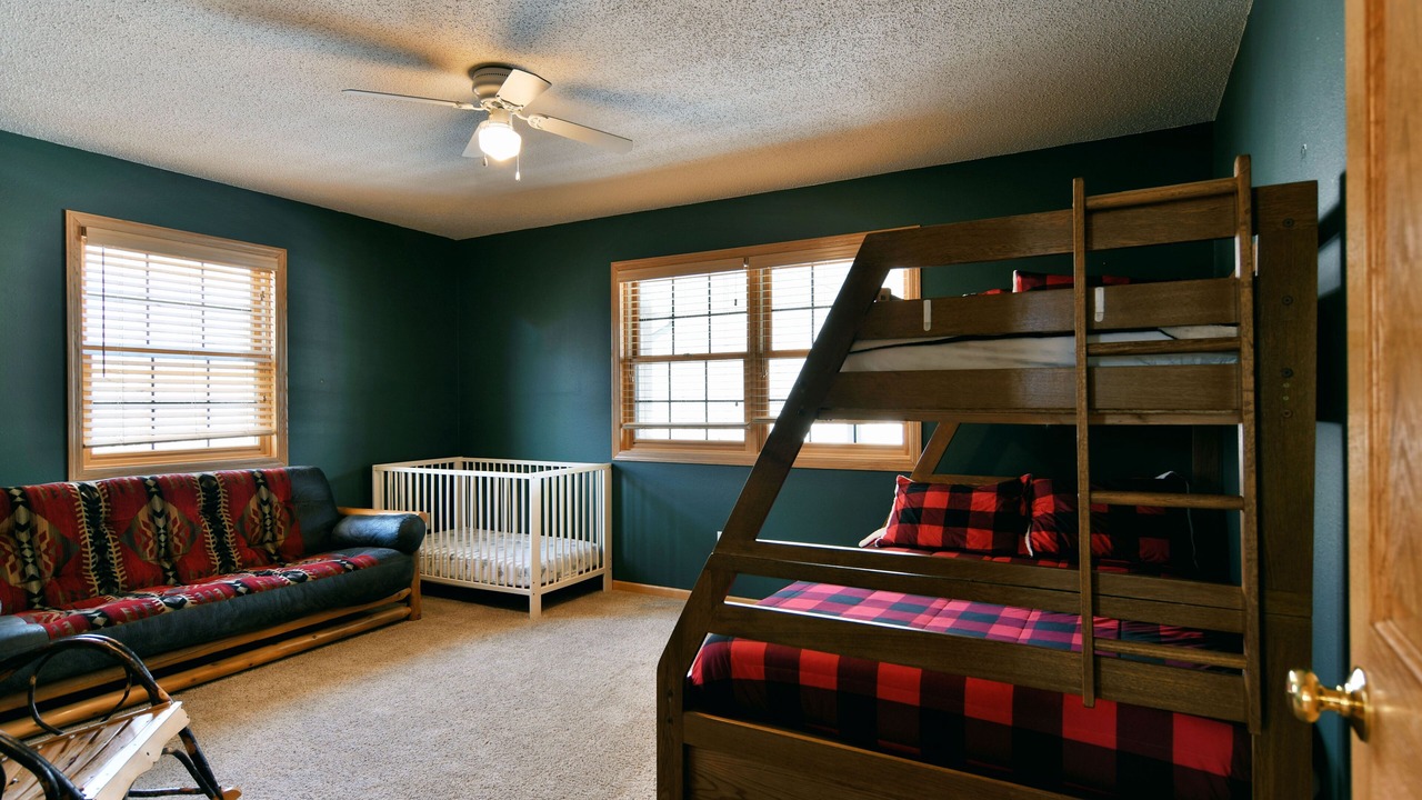 Photo of Bedroom in Danbury