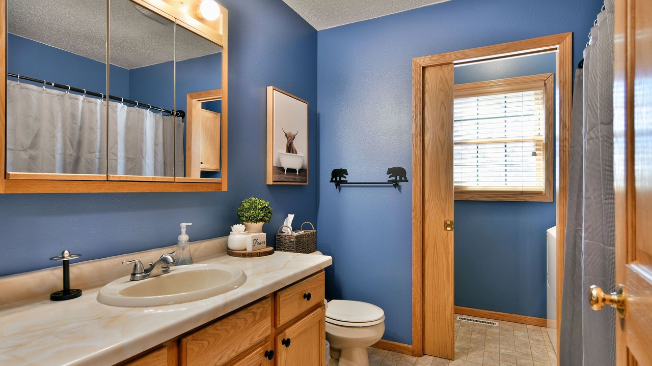 Photo of Bathroom in Danbury