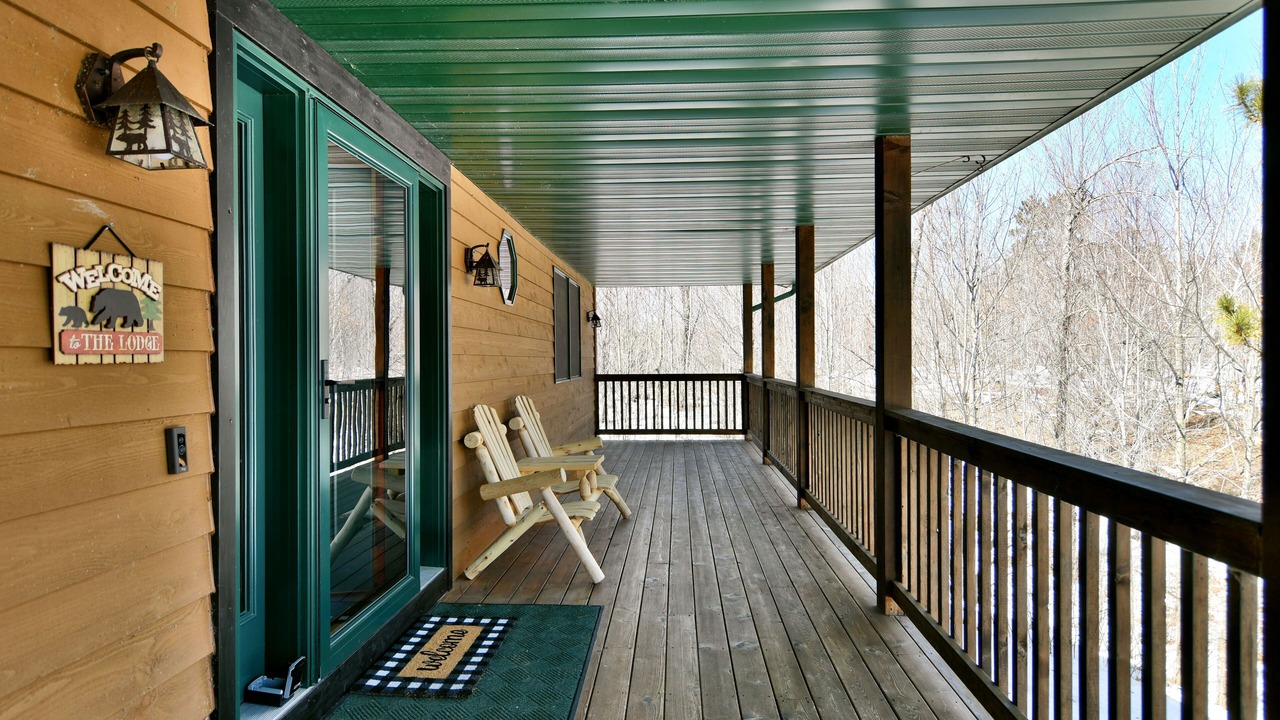 Photo of Outdoor in Danbury
