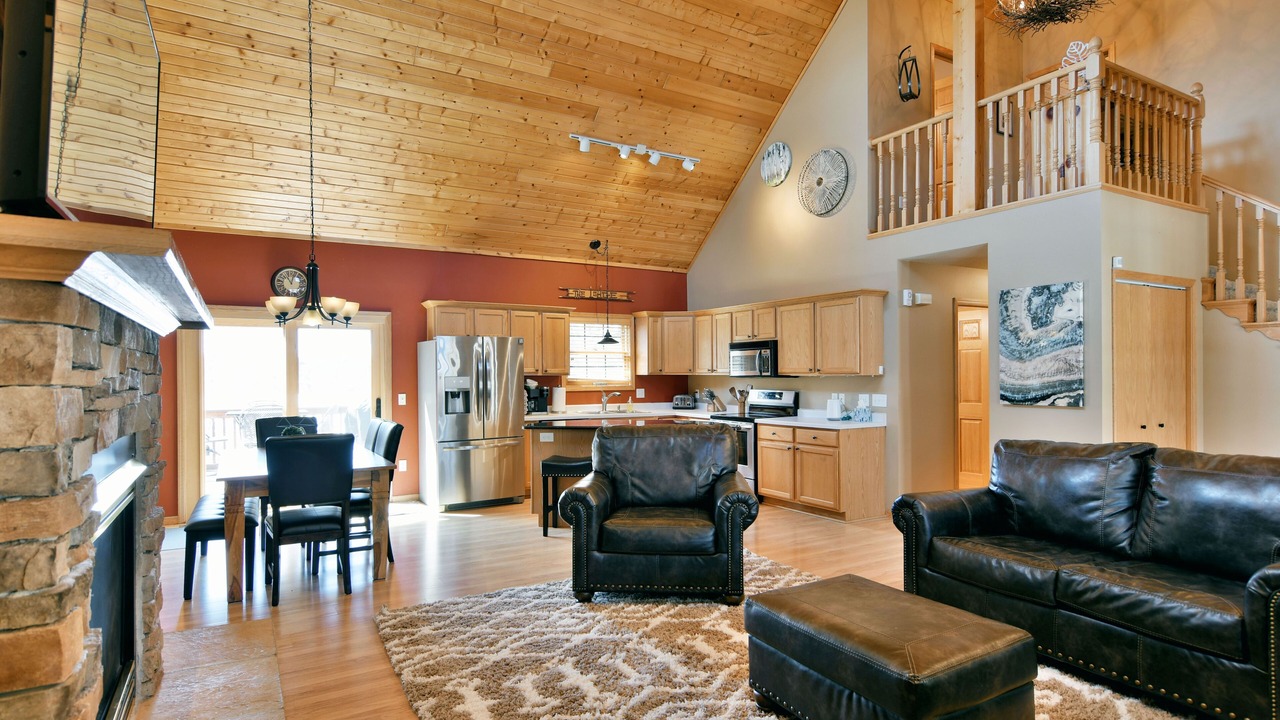 Photo of Livingroom in Danbury