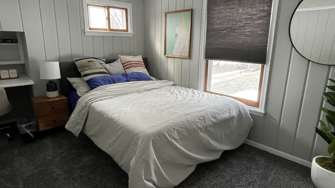 Photo of Bedroom in Wenonah
