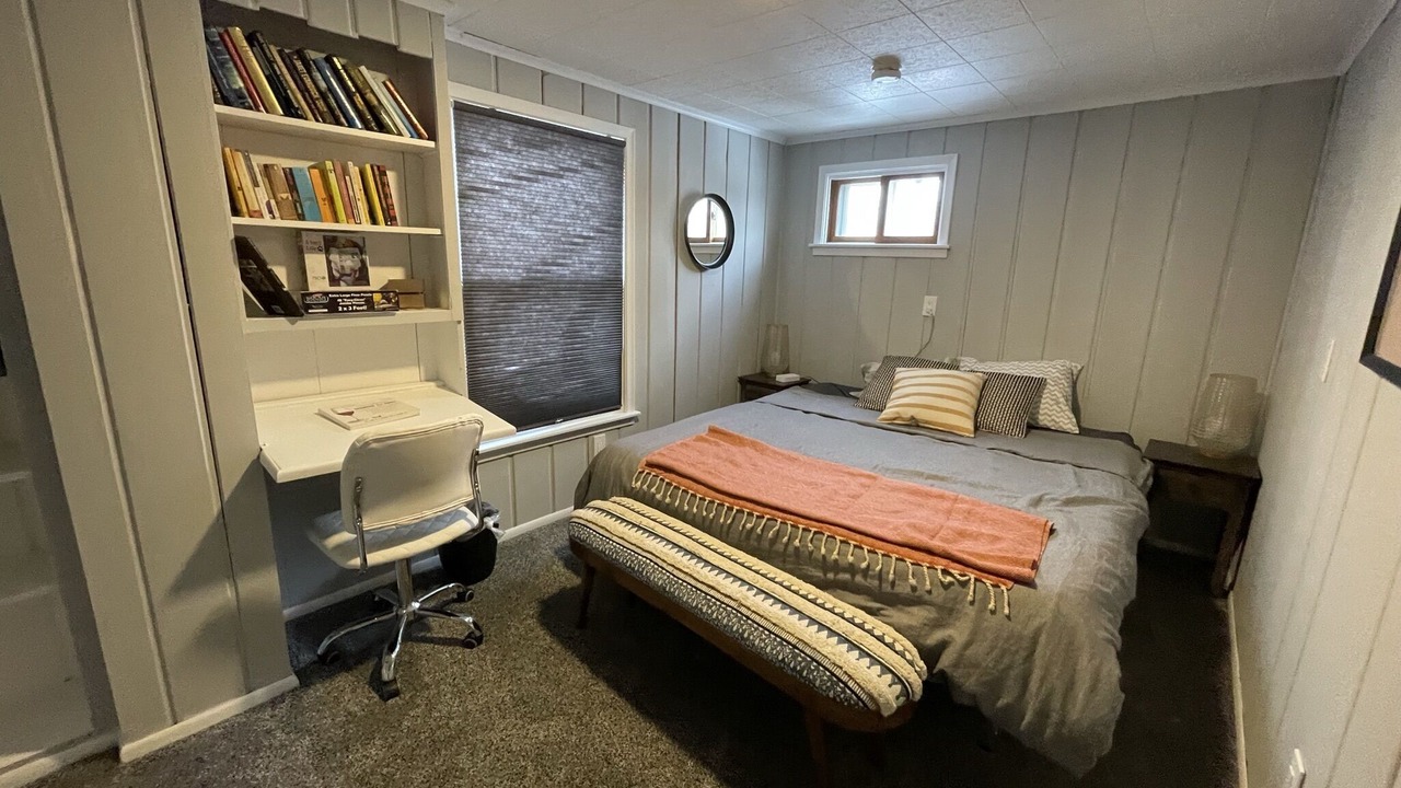 Photo of Bedroom in Wenonah