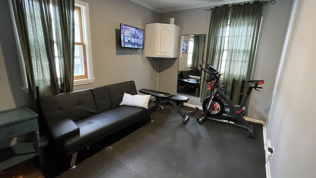 Photo of Livingroom in Wenonah