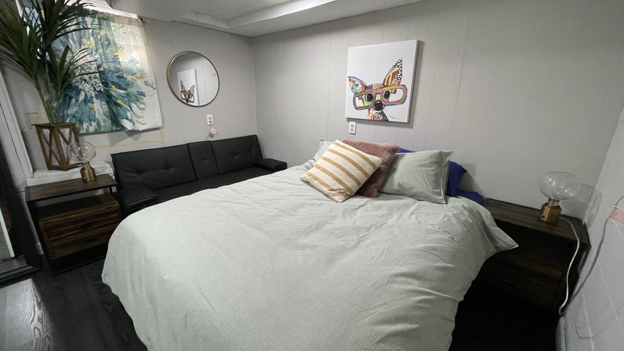 Photo of Bedroom in Wenonah