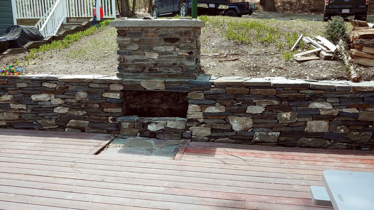 Photo of Outdoor in Canaan