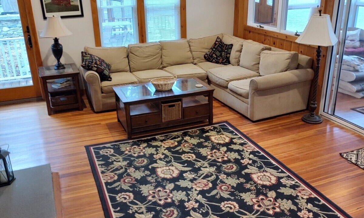 Photo of Livingroom in Canaan