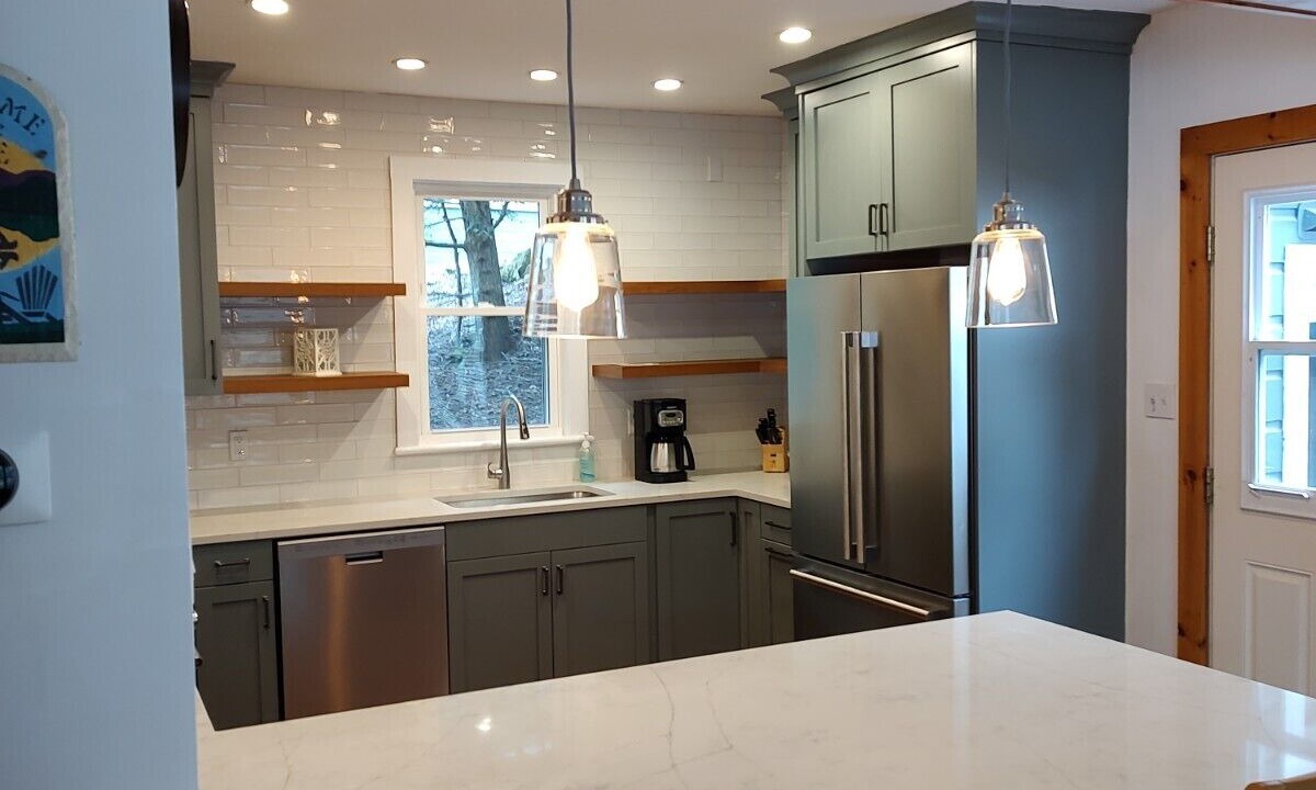Photo of Kitchen in Canaan