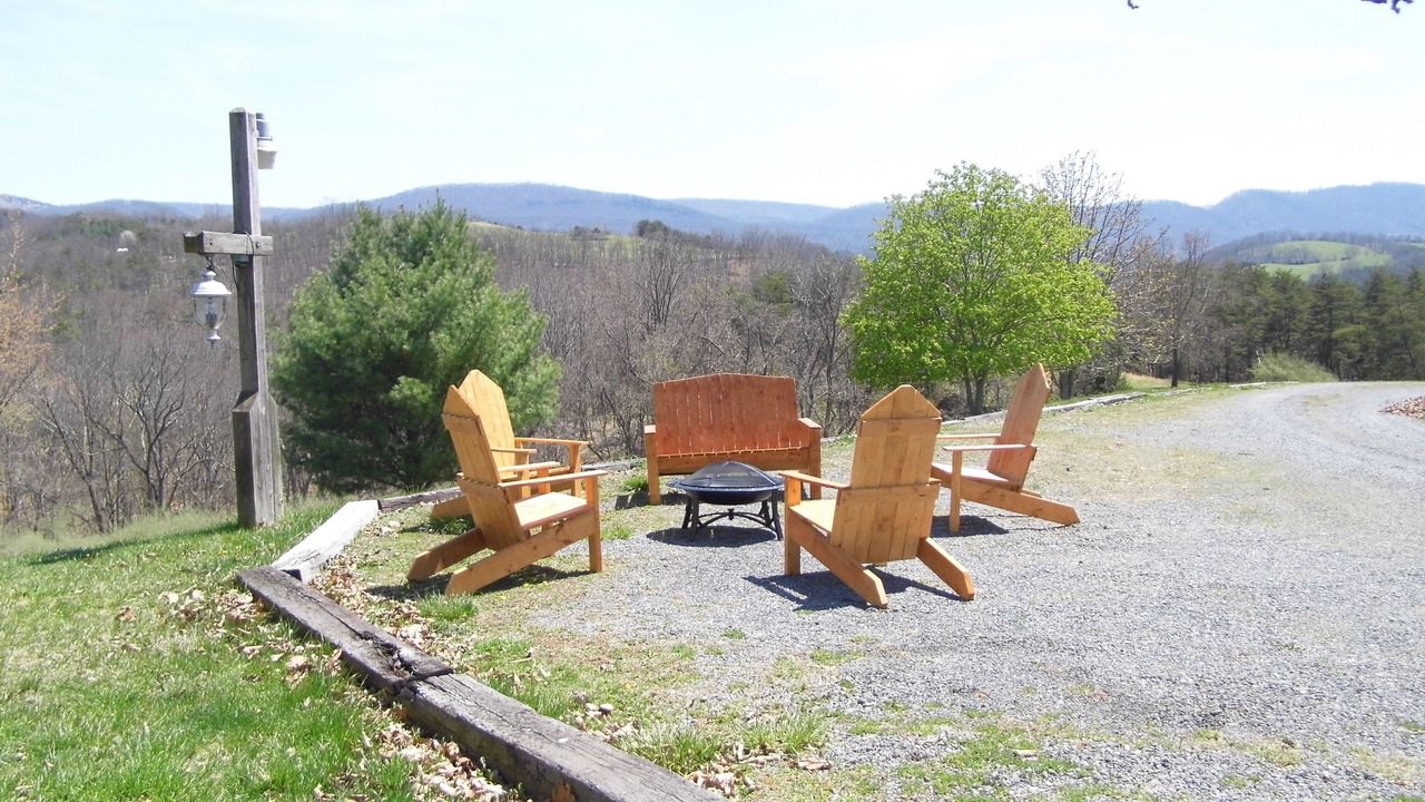 Photo of Outdoor in Upper Tract
