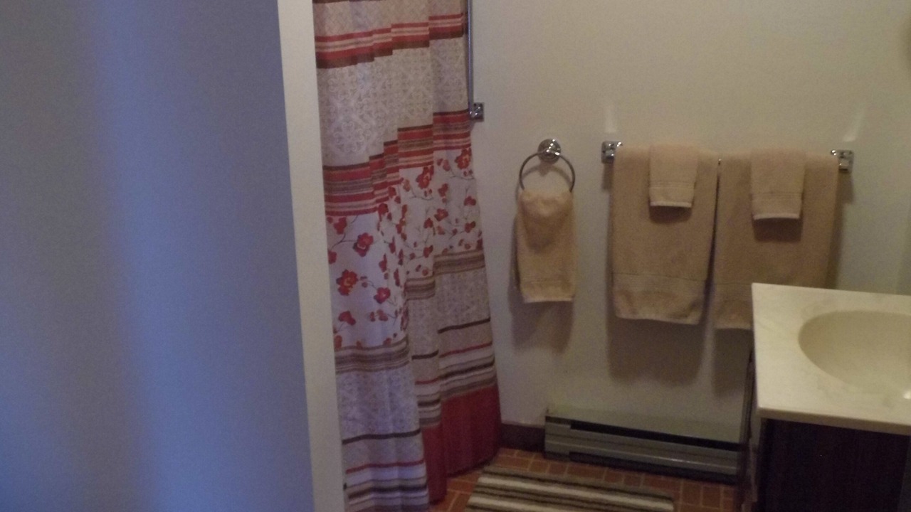 Photo of Bathroom in Upper Tract
