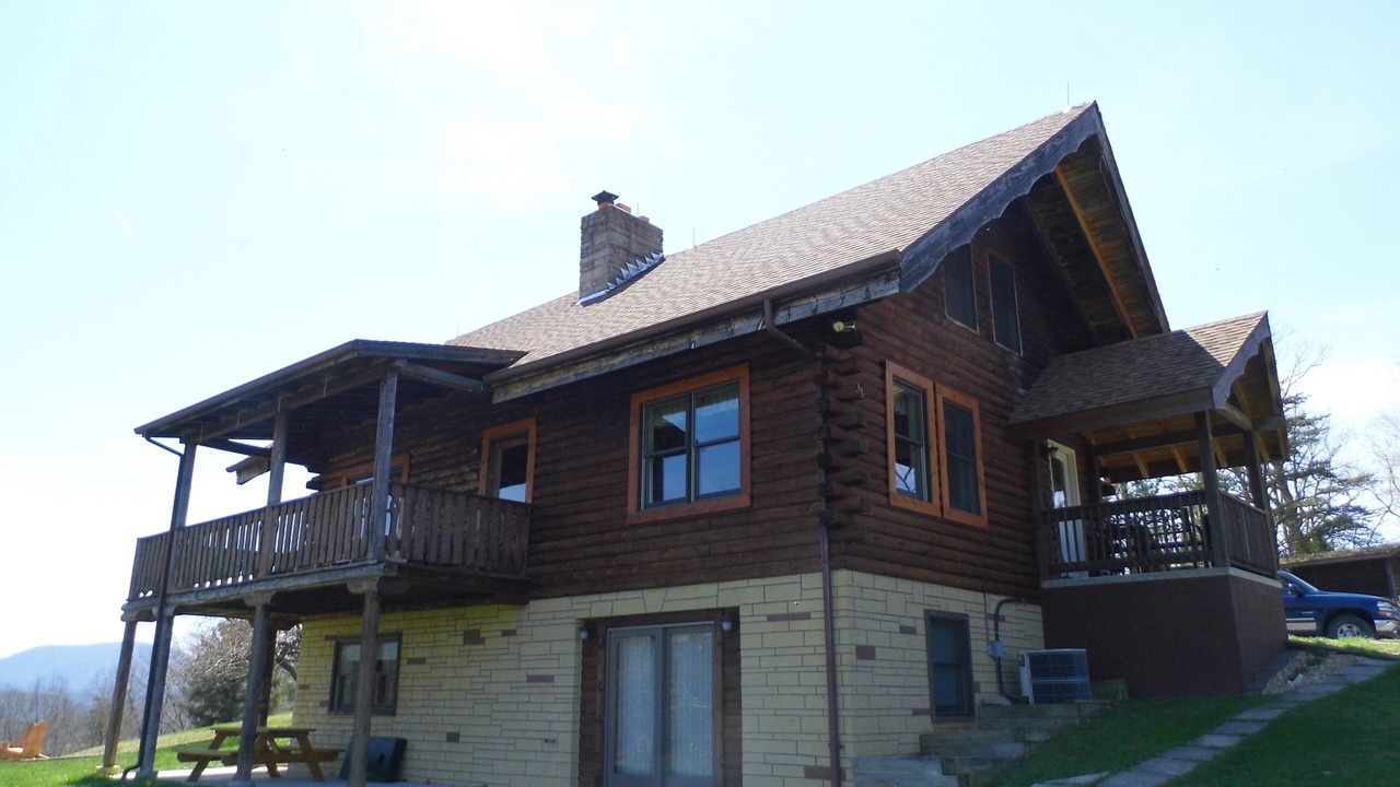 Photo of Outdoor in Upper Tract