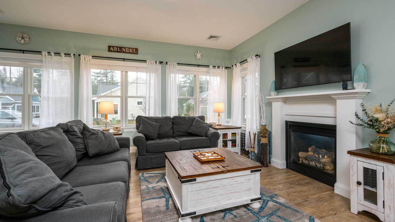 Photo of Bedroom in Arundel