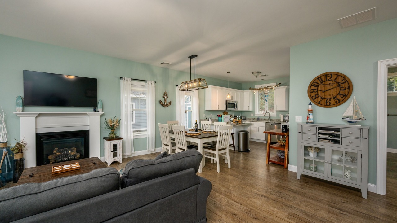Photo of Bedroom in Arundel