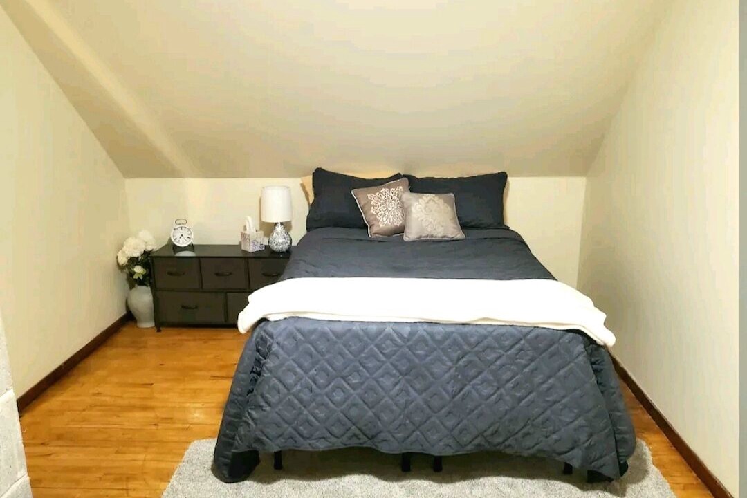 Photo of Bedroom in Markville