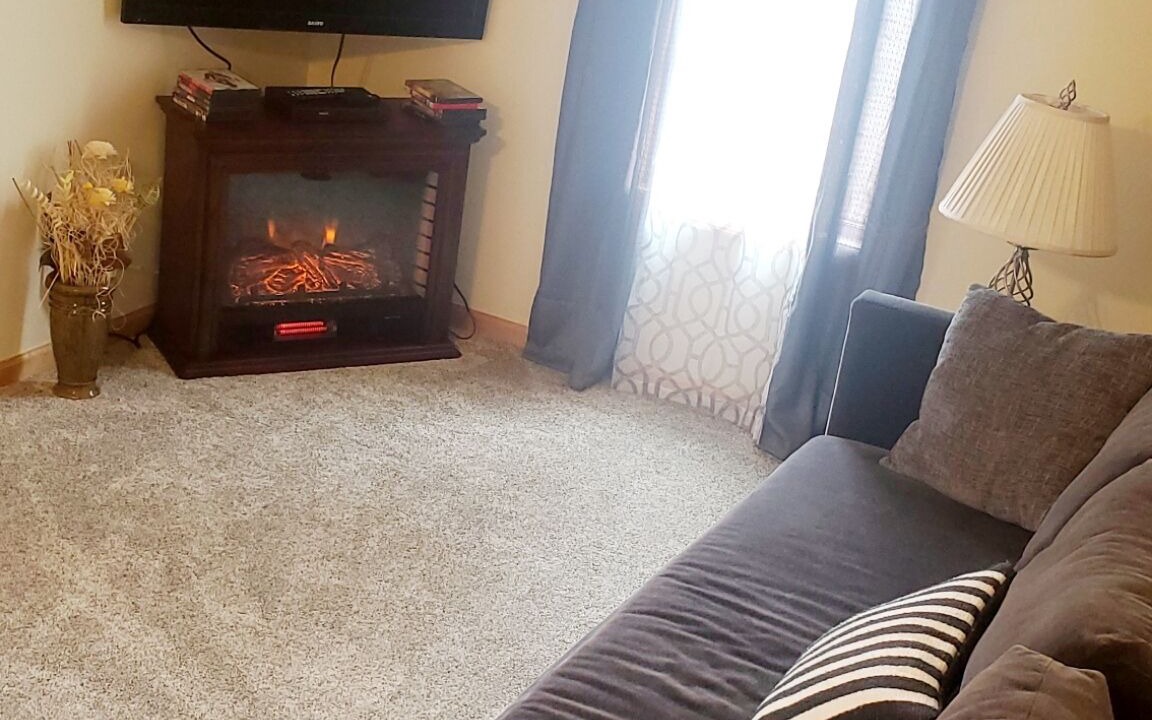 Photo of Livingroom in Markville
