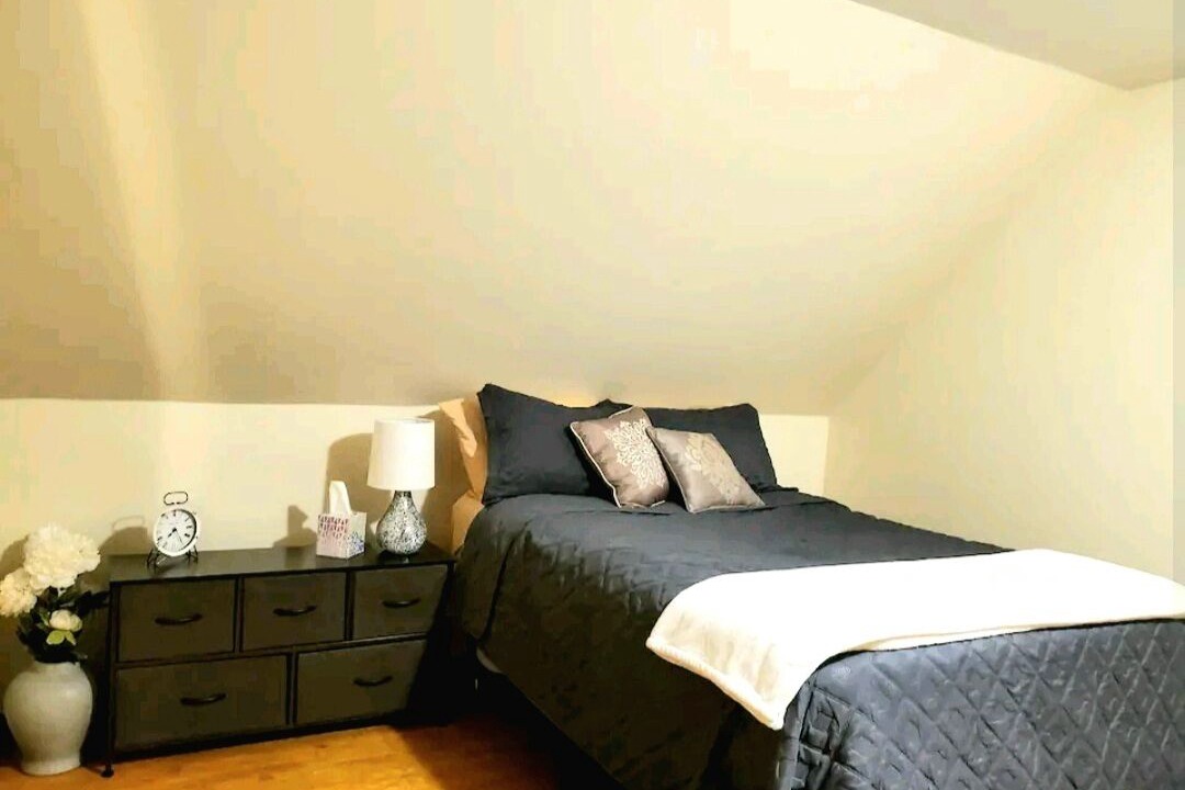 Photo of Bedroom in Markville