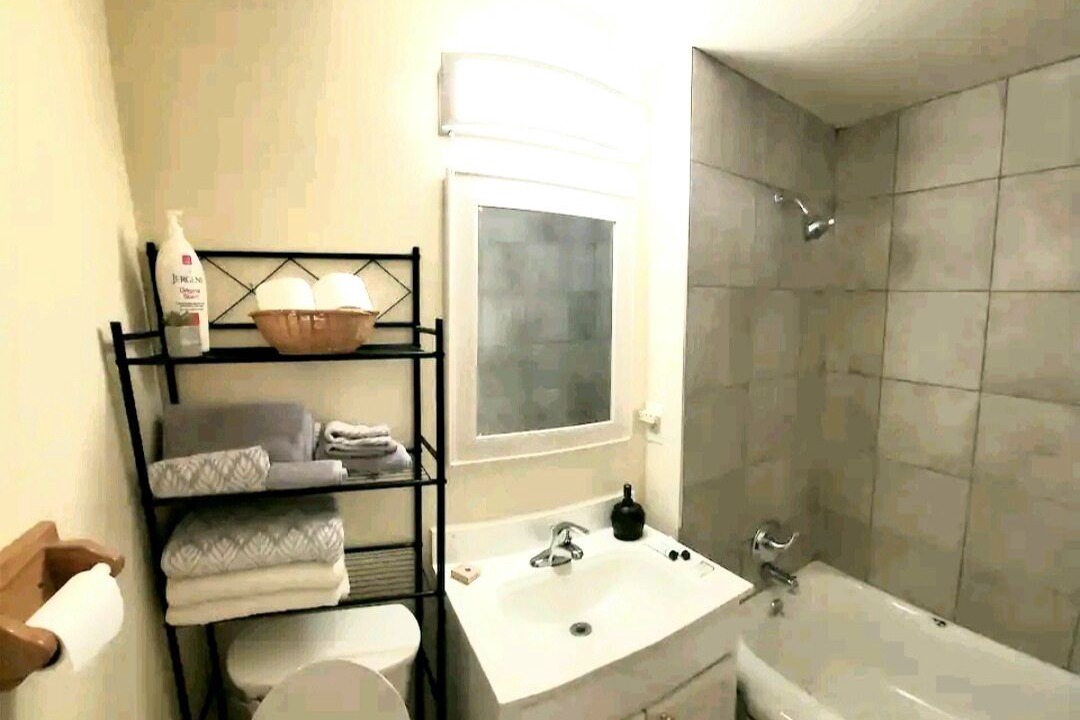 Photo of Bathroom in Markville