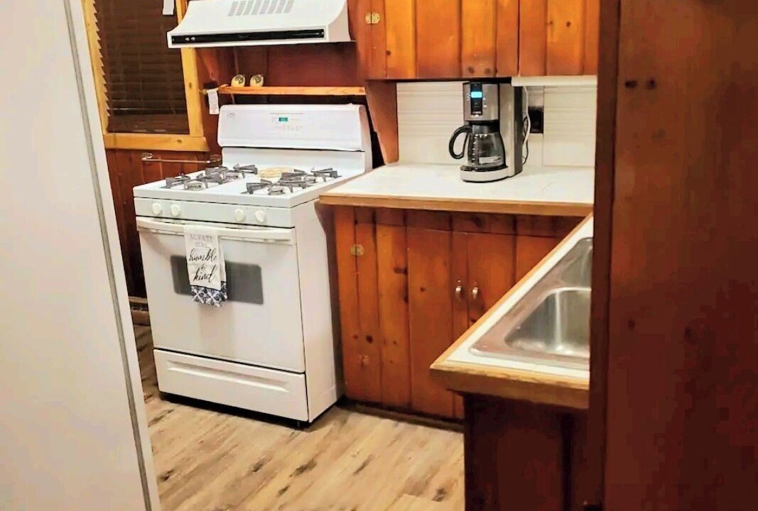 Photo of Kitchen in Markville