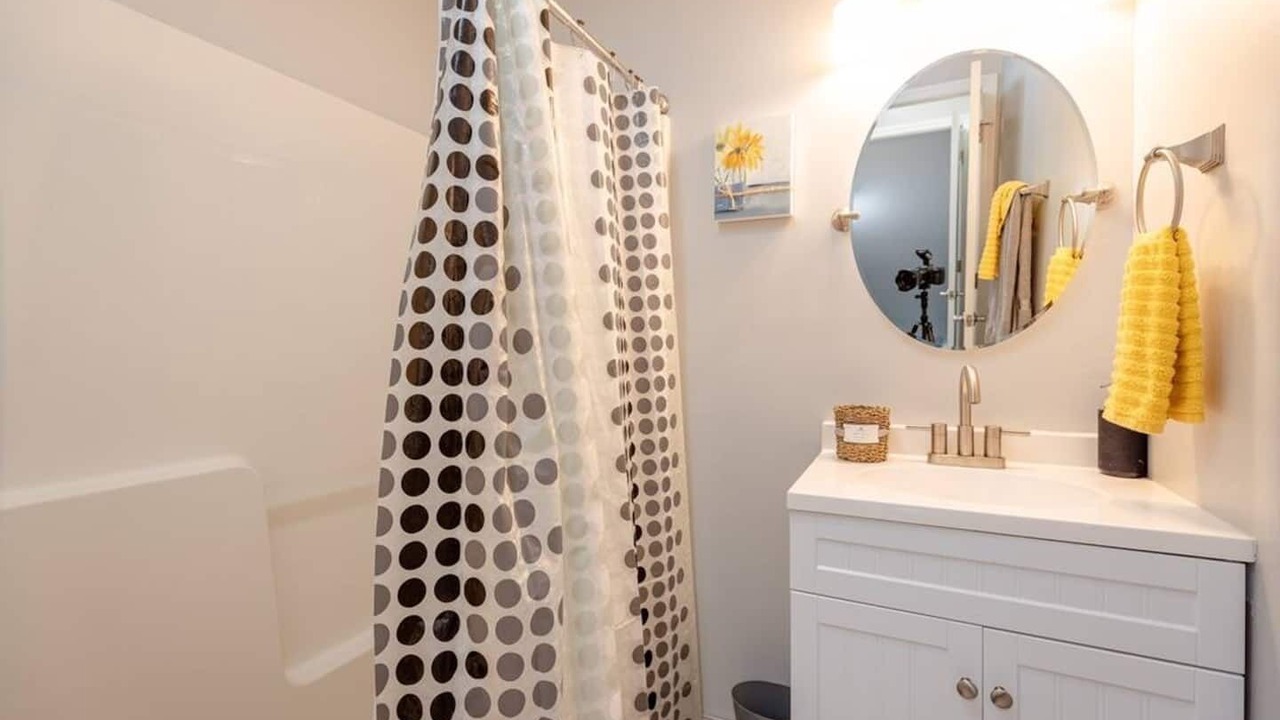 Photo of Bathroom in Osage