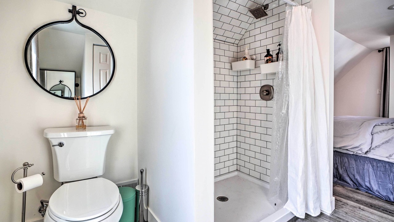 Photo of Bathroom in Plymouth