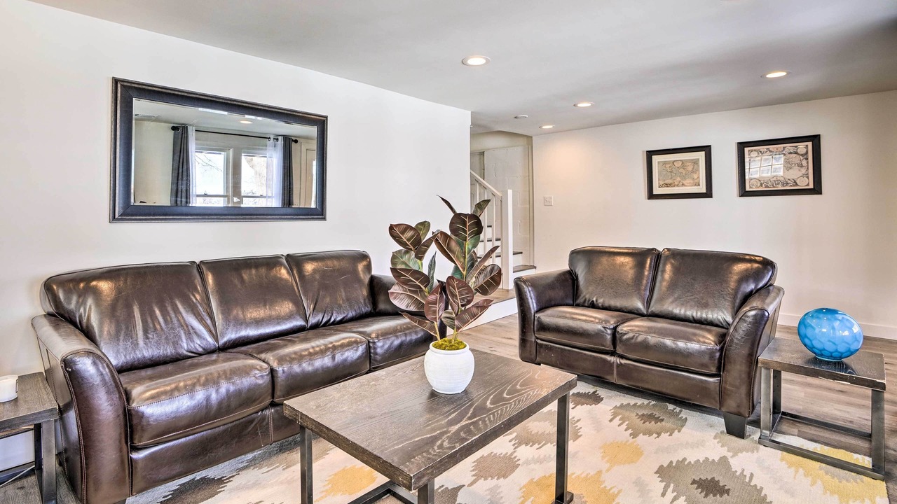 Photo of Livingroom in Plymouth