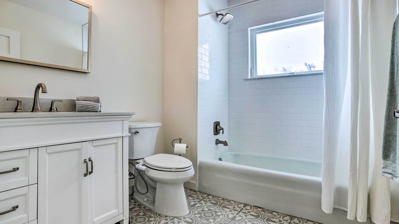 Photo of Bathroom in Plymouth