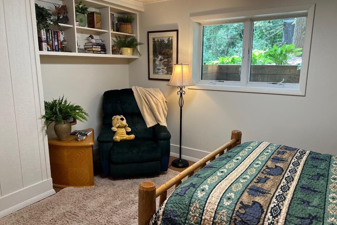 Photo of Bedroom in Ypsilanti