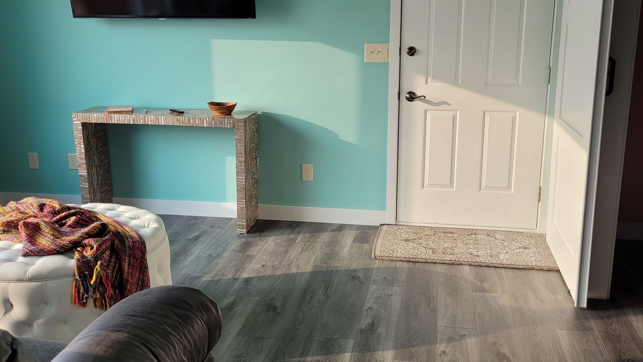 Photo of Livingroom in Brownsville