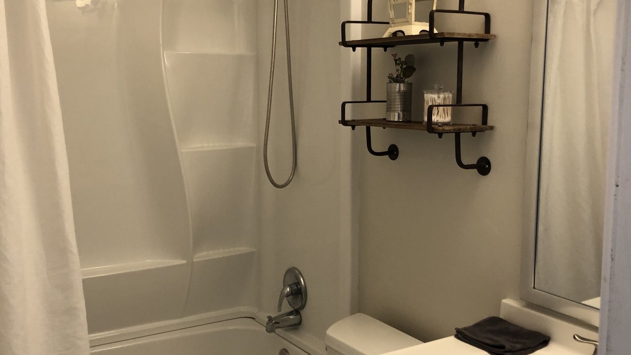 Photo of Bathroom in Acme