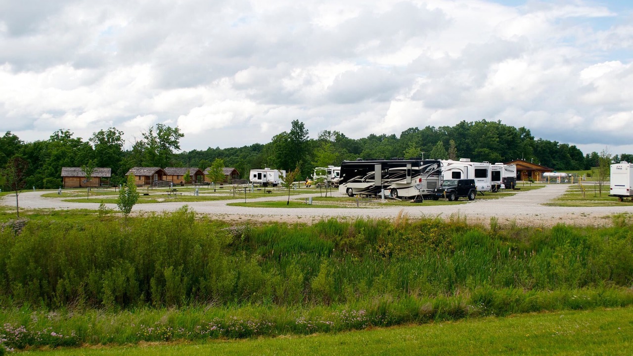 Photo of Outdoor in Argillite