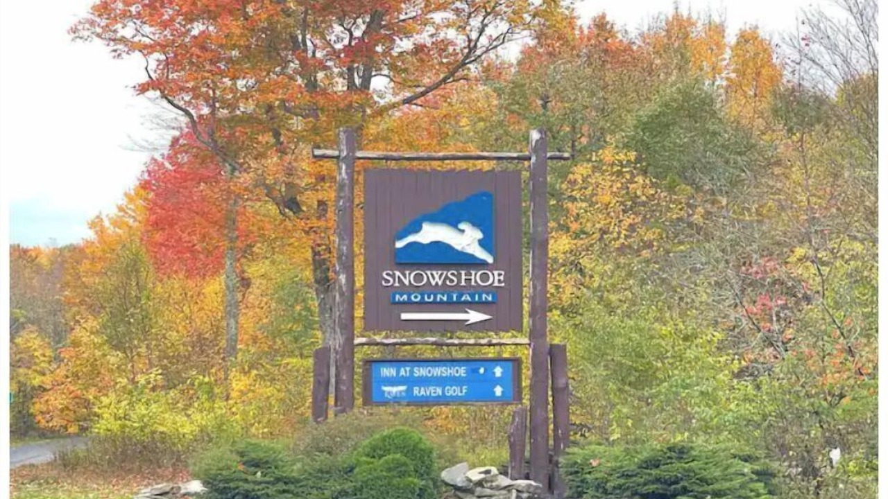 Photo of Outdoor in Snowshoe