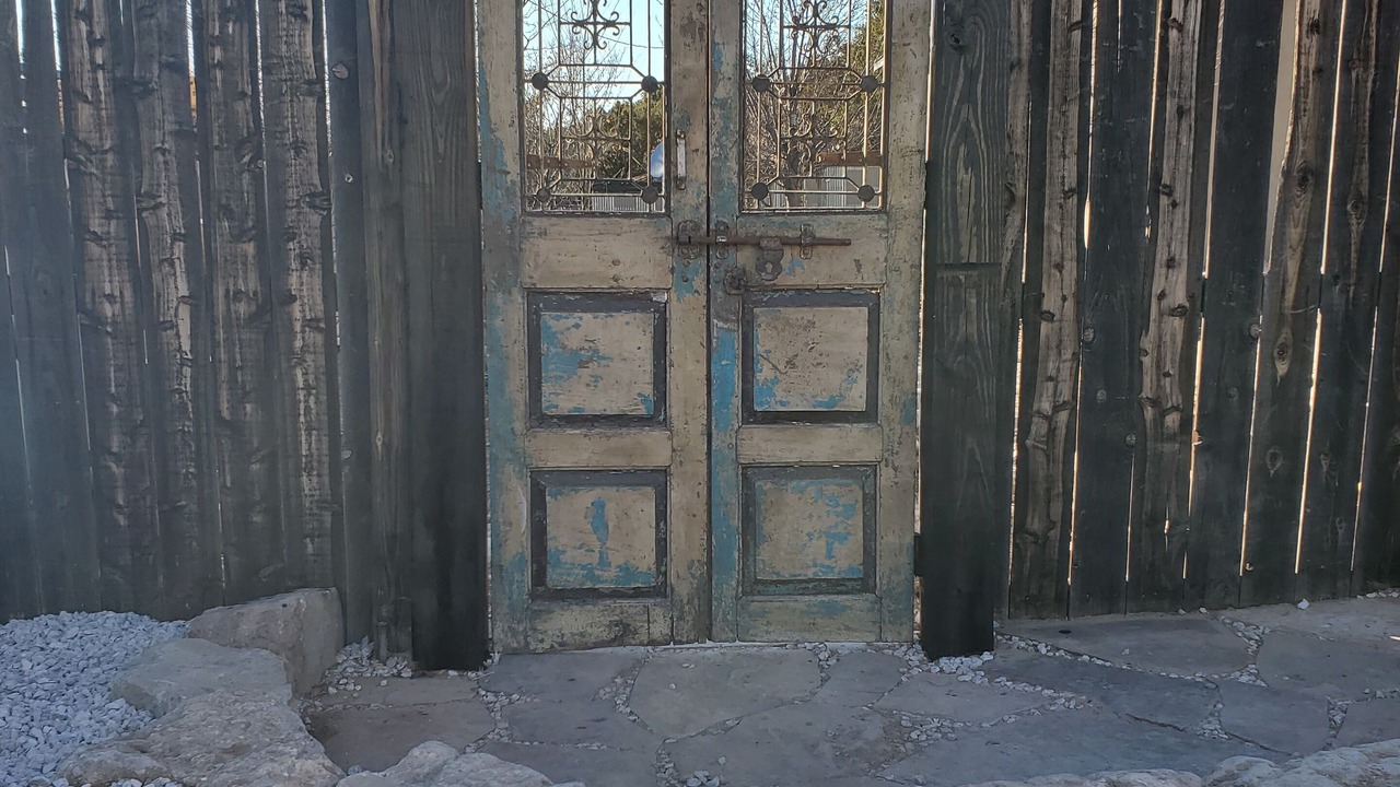 Photo of Outdoor in Chupadero