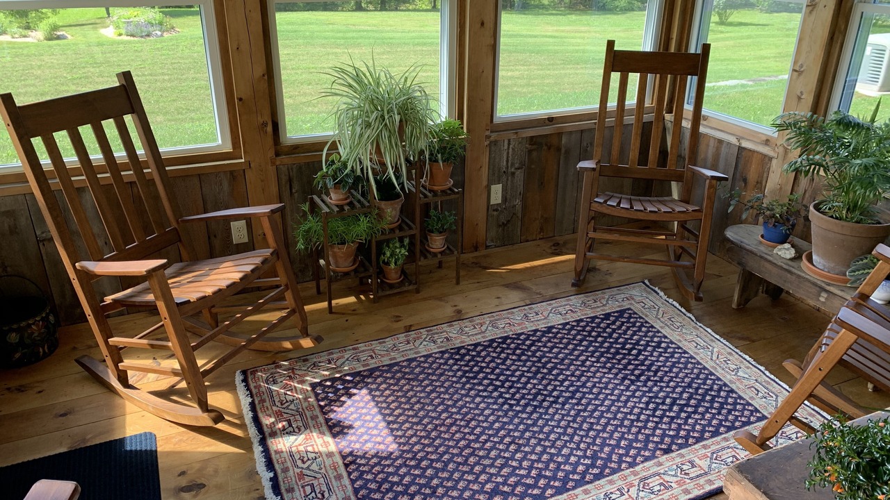 Photo of Bedroom in East Burke