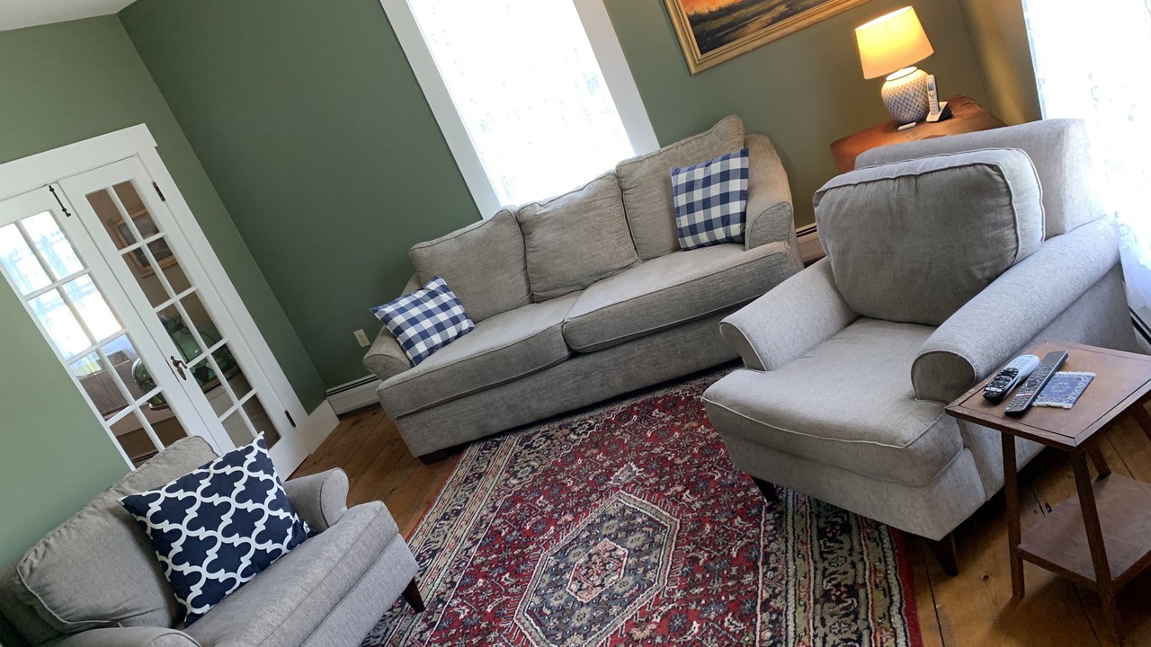Photo of Bedroom in East Burke