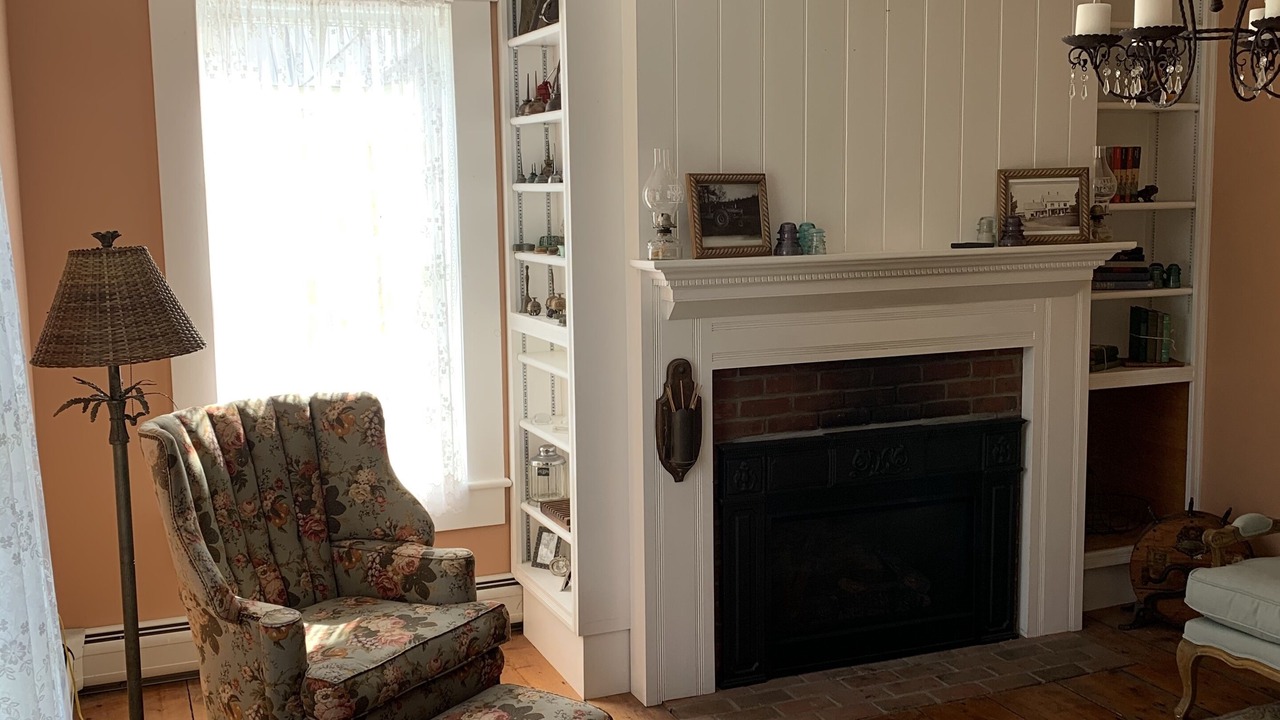 Photo of Bedroom in East Burke