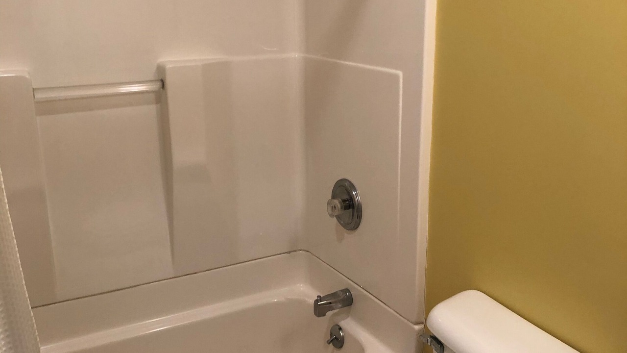 Photo of Bathroom in East Burke