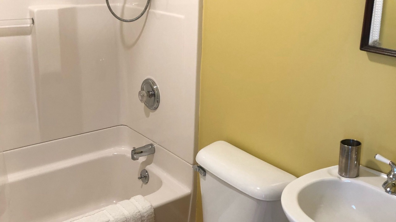 Photo of Bathroom in East Burke