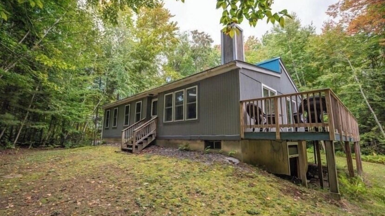Photo of Outdoor in Wardsboro