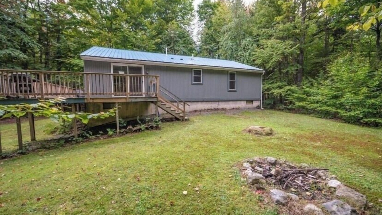Photo of Outdoor in Wardsboro