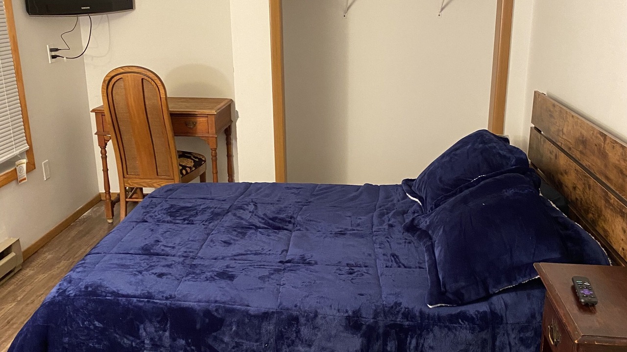 Photo of Bedroom in Wardsboro