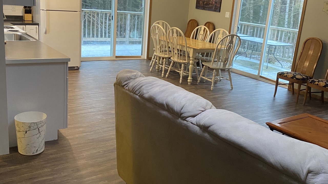 Photo of Livingroom in Wardsboro