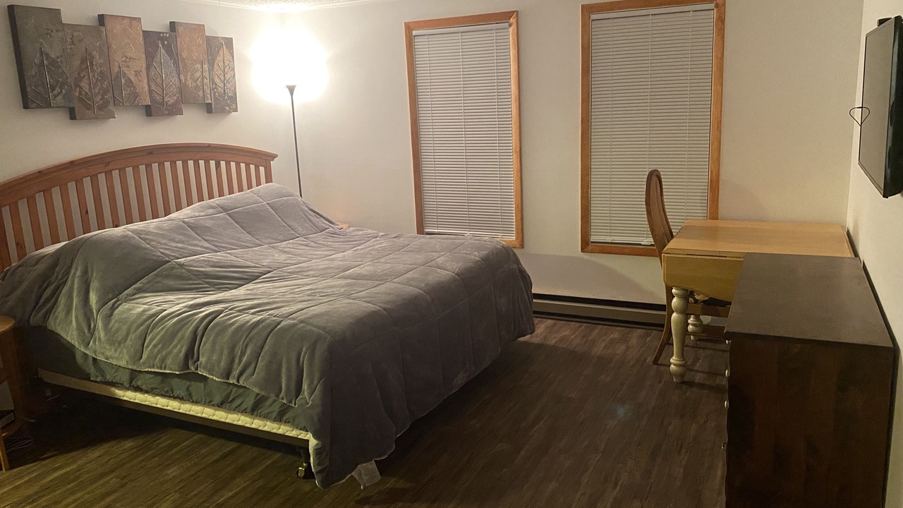 Photo of Bedroom in Wardsboro