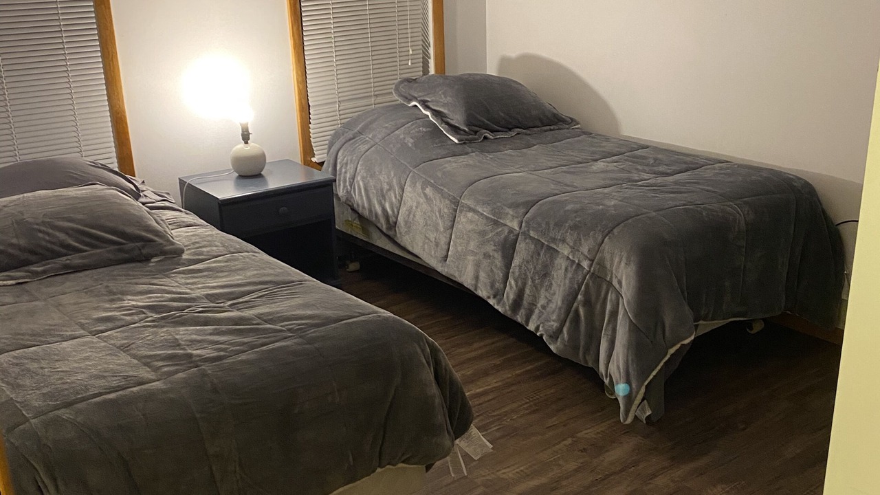 Photo of Bedroom in Wardsboro