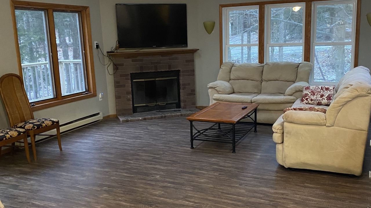 Photo of Livingroom in Wardsboro