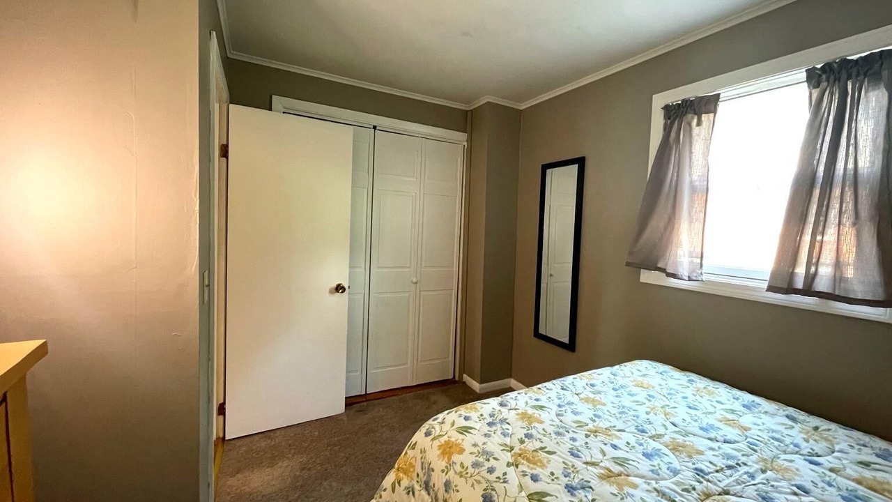 Photo of Bedroom in South End