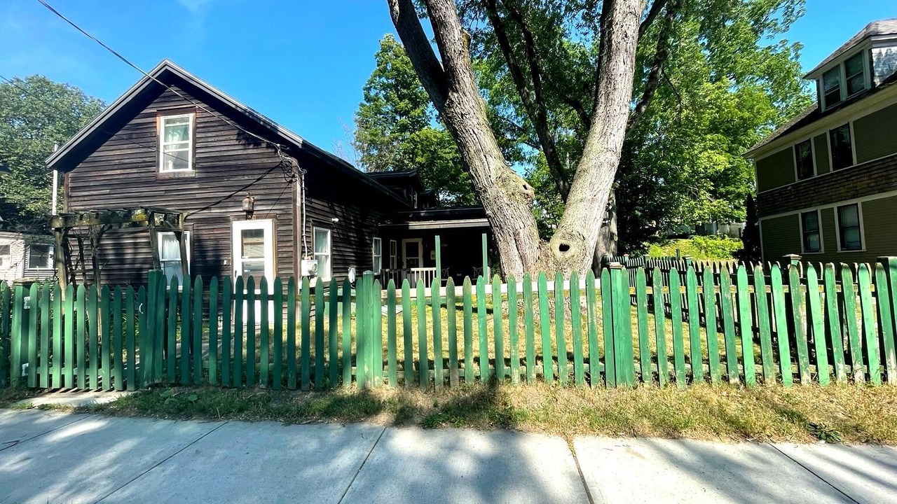 Photo of Outdoor in South End