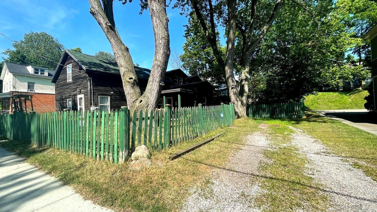 Photo of Outdoor in South End