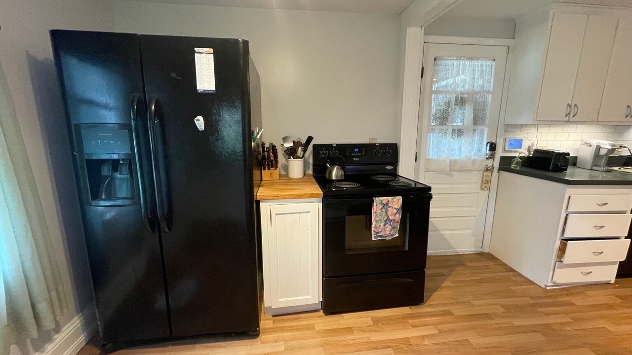 Photo of Kitchen in South End