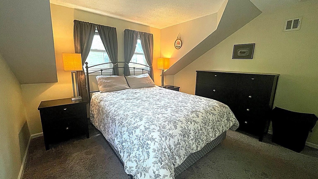 Photo of Bedroom in South End